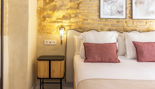 Apartamento, 1 habitación