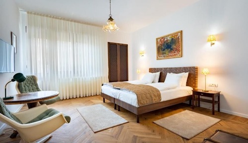 Habitación estándar