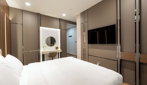 Apartamento Premier