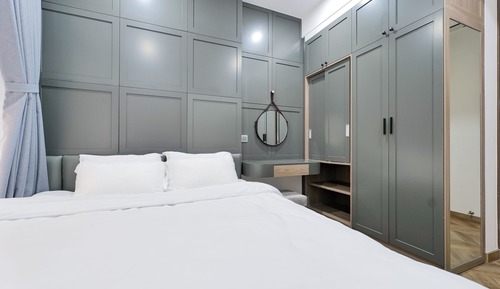 Apartamento estándar