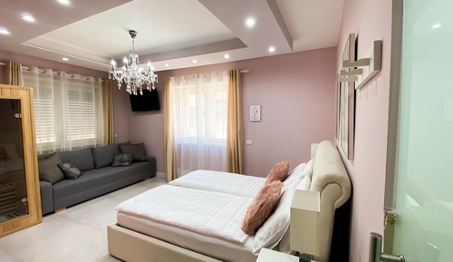 Habitación Confort