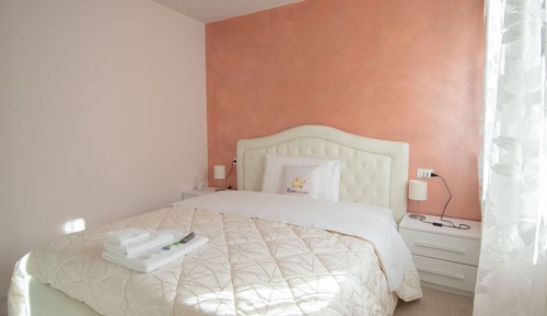 Habitación Confort