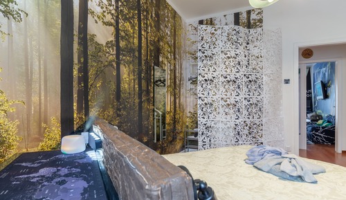 Habitación estándar