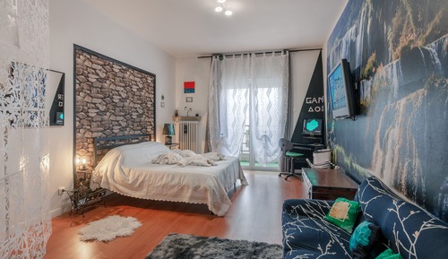 Apartamento de diseño