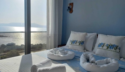 Habitación clásica