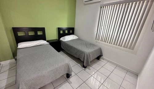 Apartamento familiar