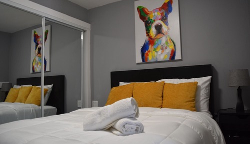 Habitación Confort