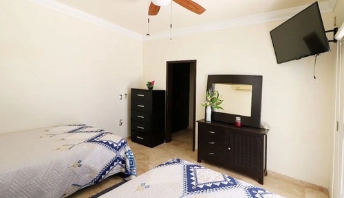 Casa familiar