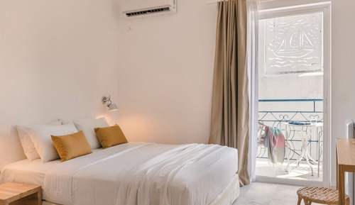 Habitación superior