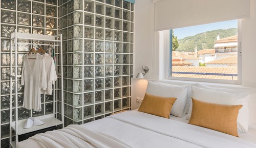 Habitación estándar