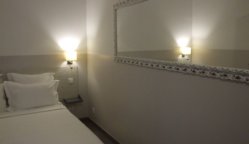 Apartamento superior