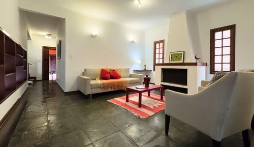 Villa exclusiva