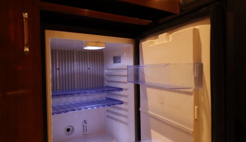 Habitación superior