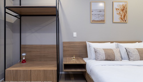 Apartamento Confort