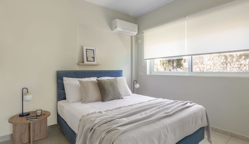 Apartamento estándar