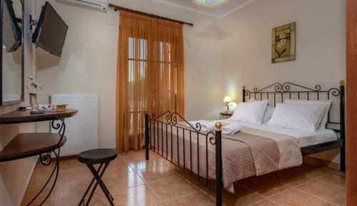 Family Villa, 2 Bedrooms (Villa Rose With Private Pool)