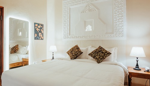 Habitación estándar