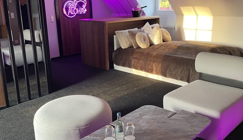 Suite Deluxe