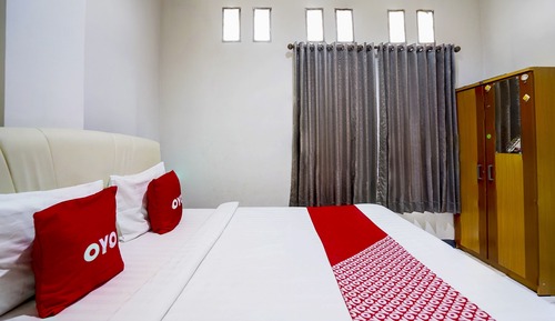 Habitación Deluxe doble