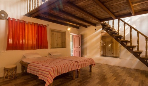 Villa Royal