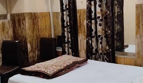 Habitación individual estándar