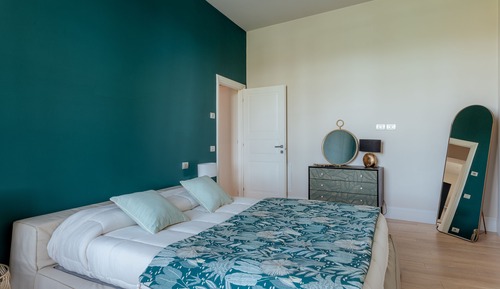 Apartamento City