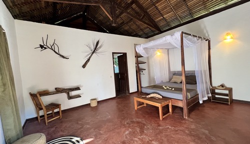 Comfort Room