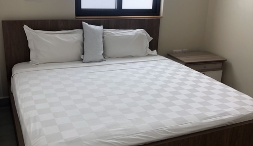 Apartamento ejecutivo