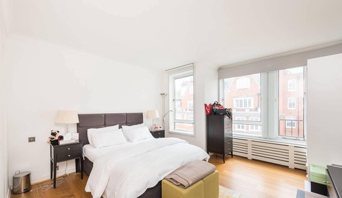 Apartamento Deluxe