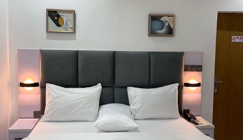 Habitación estándar