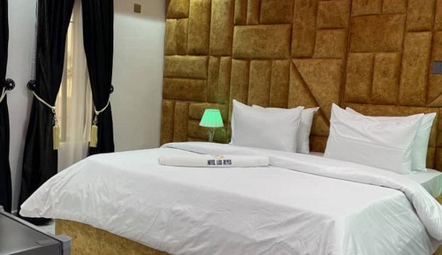Suite presidencial