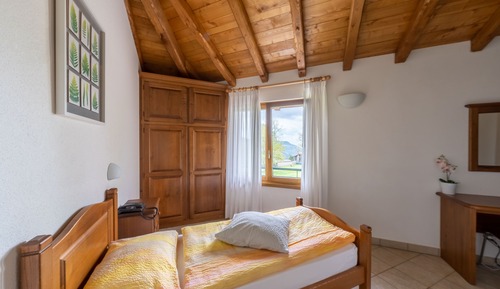 Habitación individual