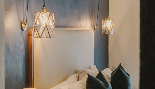 Habitación Premium