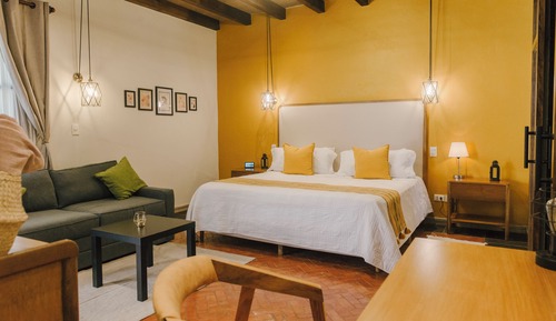 Habitación Signature, 1 habitación