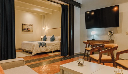 Suite Elite