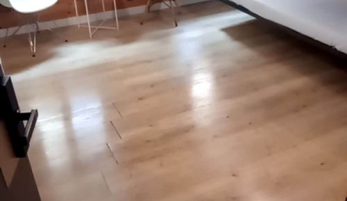 Habitación cuádruple