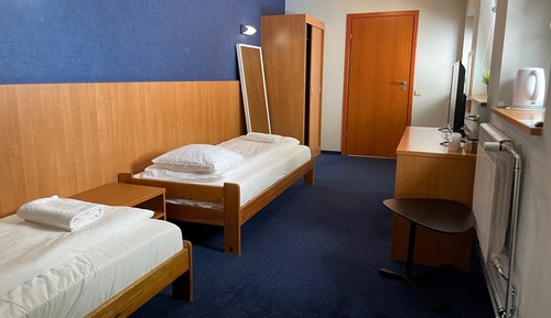 Habitación Business