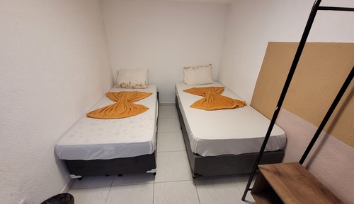 Habitación ejecutiva