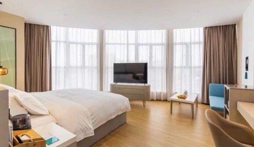 Habitación Business individual