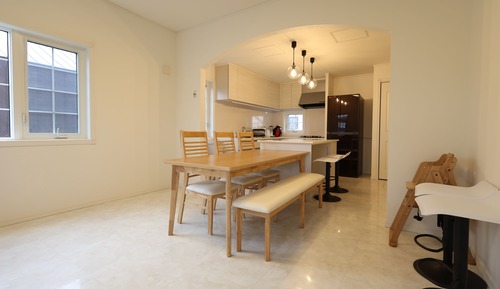 Basic House