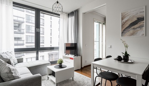 Apartamento Premium