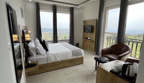 Habitación estándar