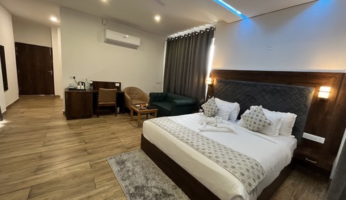 Suite superior
