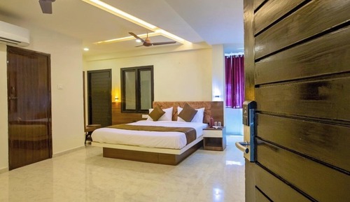 Habitación superior