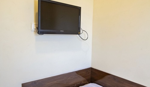 Habitación básica