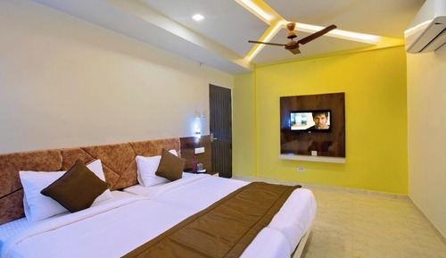 Suite estudio familiar