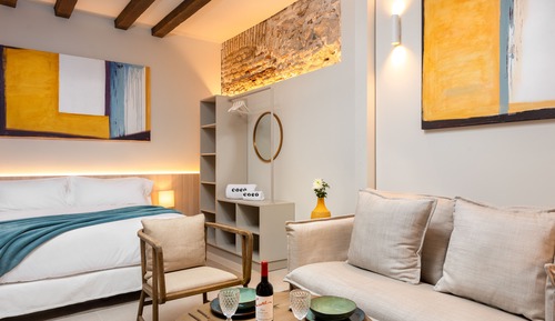 Studio Apartment Ground Floor