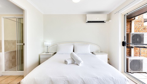 Apartamento familiar
