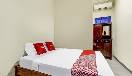 Habitación Deluxe doble