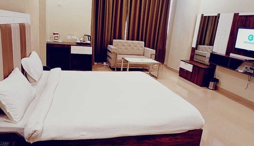 Habitación superior